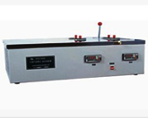 SYD-510E石油產品凝點、冷凝點試驗器